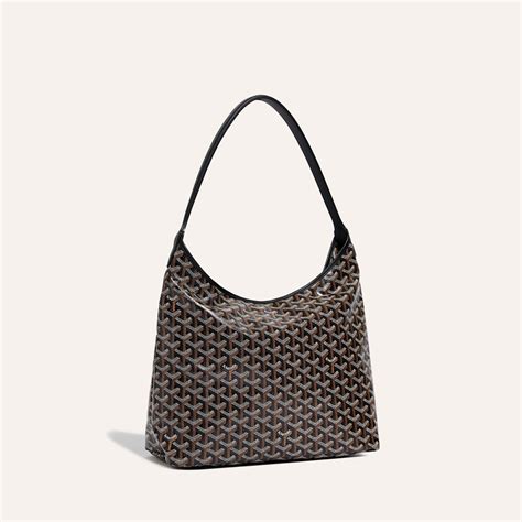 Goyard hobo price